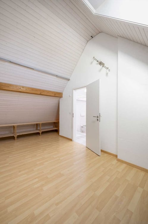 Maisonette Wohnung 2. OG 14