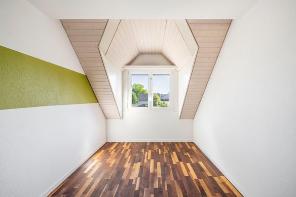 Maisonette Wohnung 2. OG 10