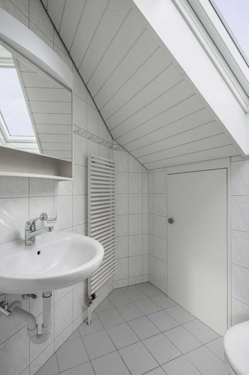 Maisonette-Wohnung im Grünen 8