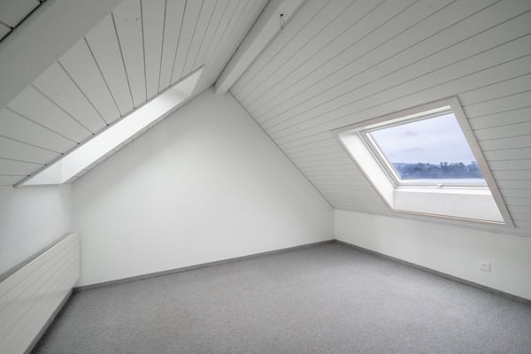 Maisonette-Wohnung im Grünen 6