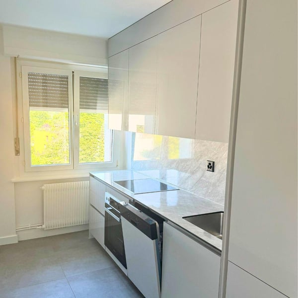 A louer - Appartement de 6 pièces au coeur de Nyon 4