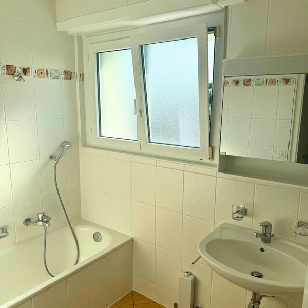 A louer - Appartement de 6 pièces au coeur de Nyon 5
