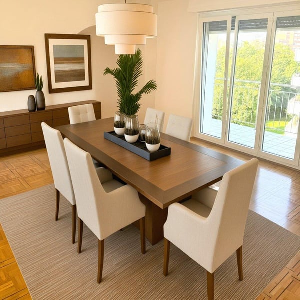A louer - Appartement de 6 pièces au coeur de Nyon 1