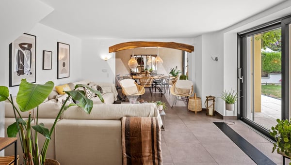A VENDRE - Immeuble de rendement à proximité immédiate de Nyon 4