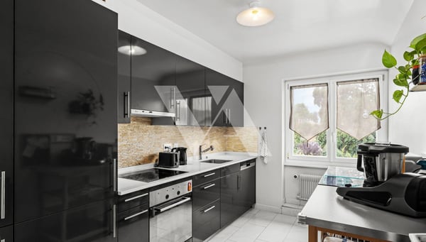 A VENDRE - Immeuble de rendement à proximité immédiate de Nyon 6