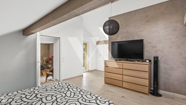 A VENDRE - Immeuble de rendement à proximité immédiate de Nyon 7
