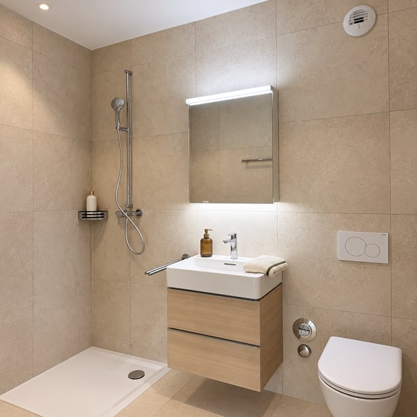 A louer à Duillier - Appartement neuf de 2.5 pièces avec grand balcon couvert 5