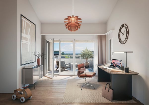 Freistehendes Einfamilienhaus im Grünen - Entdecken Sie Ihr neues Zuhause 3