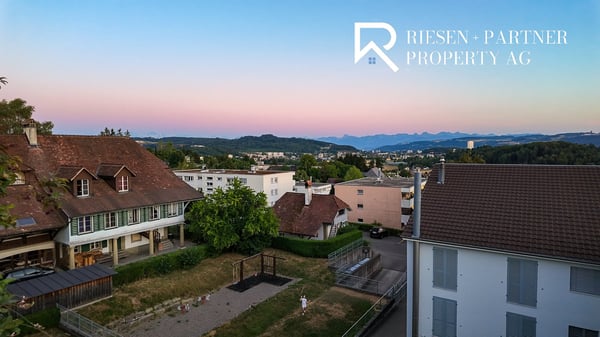 Attika-Duplex mit Wintergarten und Panoramaterrasse 28