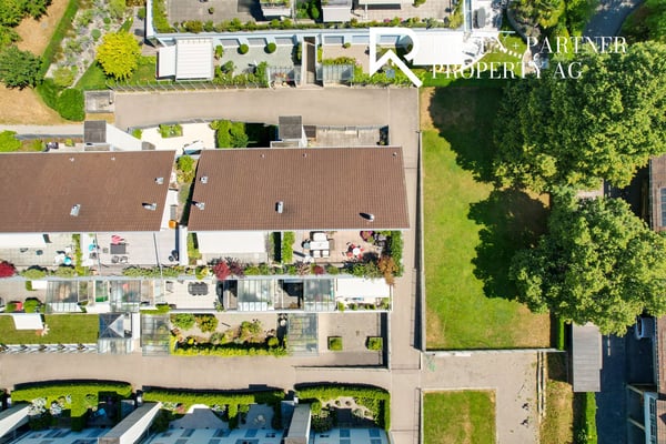 Attika-Duplex mit Wintergarten und Panoramaterrasse 6