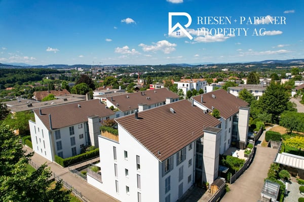 Attika-Duplex mit Wintergarten und Panoramaterrasse 7