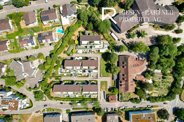 Attika-Duplex mit Wintergarten und Panoramaterrasse 9