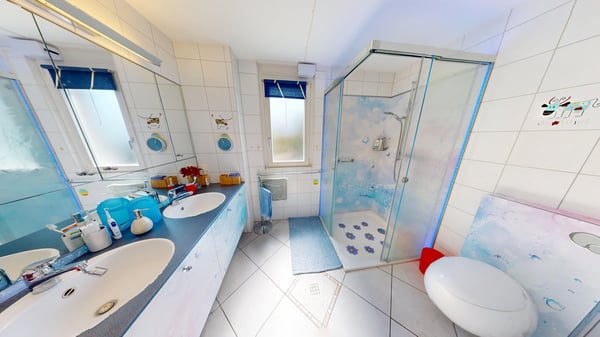 Attika-Duplex mit Wintergarten und Panoramaterrasse 17