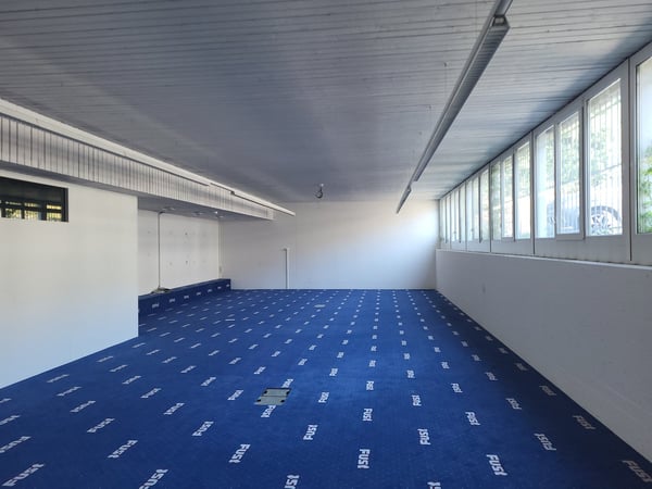 Lagerraum im Untergeschoss in Oberbüren 1