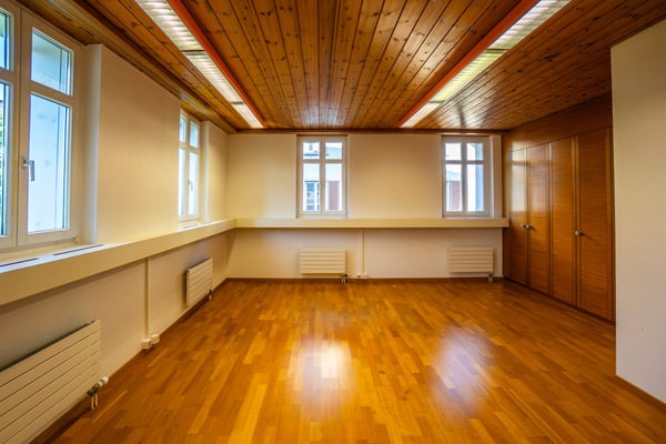 Büro-/Praxisfläche – Top-Lage Wil SG 3