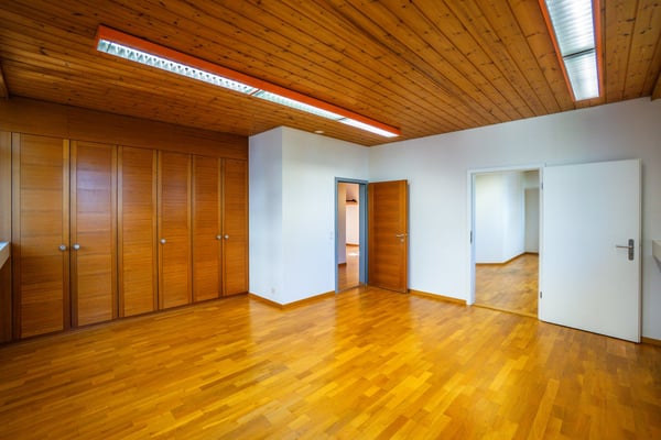 Büro-/Praxisfläche – Top-Lage Wil SG 4