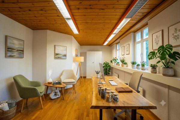 Büro-/Praxisfläche – Top-Lage Wil SG 7
