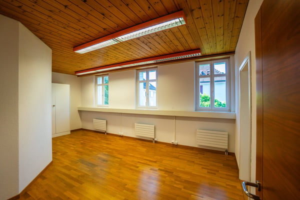 Büro-/Praxisfläche – Top-Lage Wil SG 2