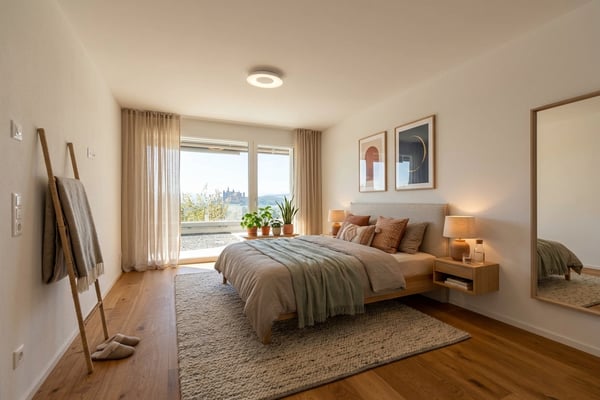 Wohnen am Hofberg – 5.5-Zimmer-Wohnung mit 121 m² Terrasse 5