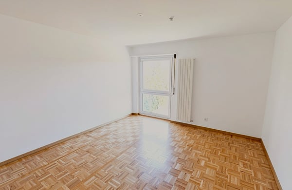 Charmante 4.5-Zimmer-Wohnung mit Balkon und schöner Aussicht in Wil SG 7