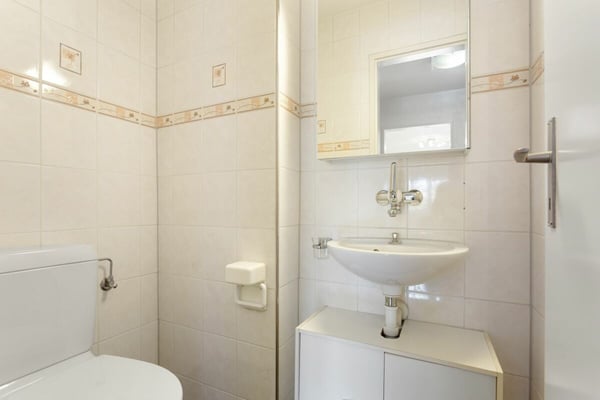 Sonnige, ruhige Familienwohnung mit vielen Extras! 8