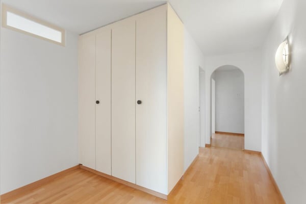 Sonnige, ruhige Familienwohnung mit vielen Extras! 9