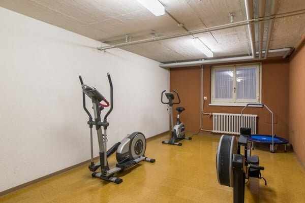 Sonnige, ruhige Familienwohnung mit vielen Extras! 18