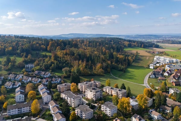 Sonnige, ruhige Familienwohnung mit vielen Extras! 19