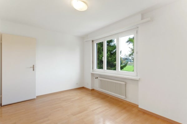 Sonnige, ruhige Familienwohnung mit vielen Extras! 12