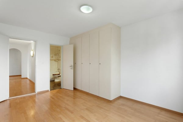 Sonnige, ruhige Familienwohnung mit vielen Extras! 13