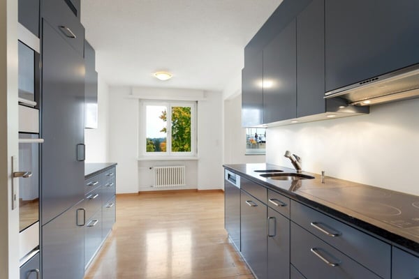 Sonnige, ruhige Familienwohnung mit vielen Extras! 7