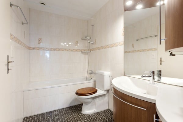 Sonnige, ruhige Familienwohnung mit vielen Extras! 14