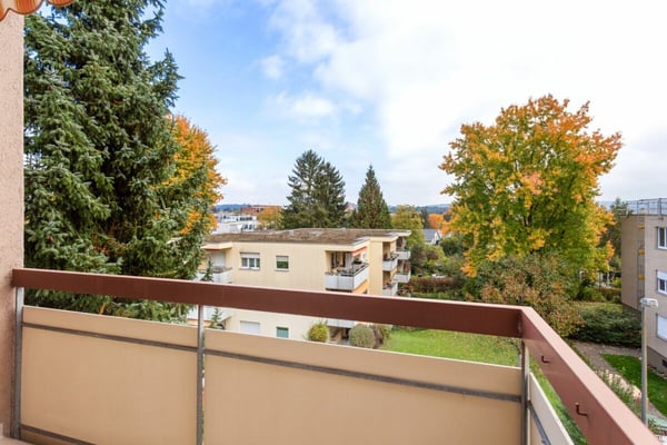 Sonnige, ruhige Familienwohnung mit vielen Extras! 11