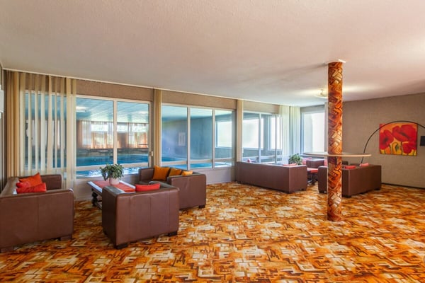 Sonnige, ruhige Familienwohnung mit vielen Extras! 17