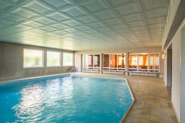 Sonnige, ruhige Familienwohnung mit vielen Extras! 16