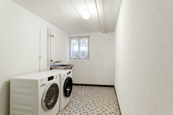 Sonnige, ruhige Familienwohnung mit vielen Extras! 15