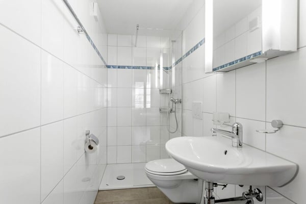 Historischer Charme, moderne Technik und naturnahe Lage! 12