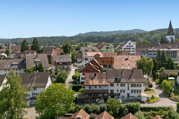 Liebevoll saniert - bereit für die Zukunft! 14