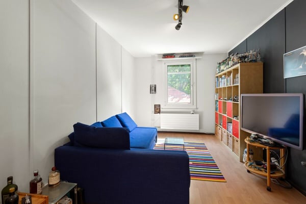 Saniertes Zweifamilienhaus mit Charakter! 7