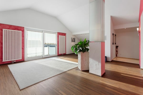 Grosszügiges 10½-Zimmer-Einfamilienhaus mit vielseitigem Nutzungspotenzial! 11