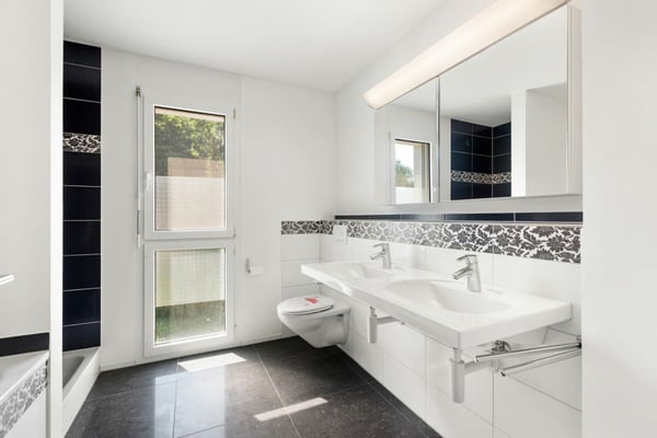 5 ½-Zi.-Maisonette-Wohnung mit viel Platz zum Wohnen und Wohlfühlen! 7