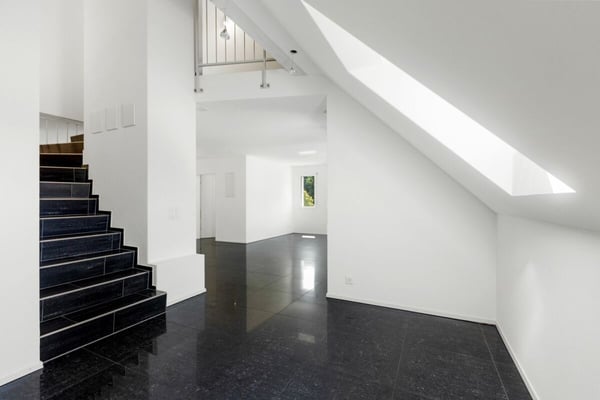 5 ½-Zi.-Maisonette-Wohnung mit viel Platz zum Wohnen und Wohlfühlen! 10