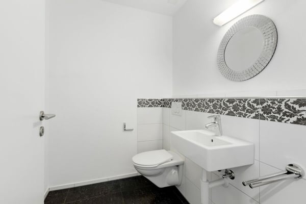 5 ½-Zi.-Maisonette-Wohnung mit viel Platz zum Wohnen und Wohlfühlen! 3
