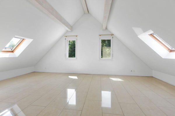 5 ½-Zi.-Maisonette-Wohnung mit viel Platz zum Wohnen und Wohlfühlen! 11