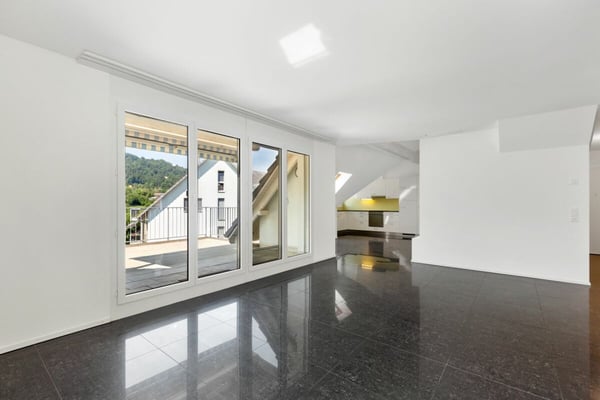 5 ½-Zi.-Maisonette-Wohnung mit viel Platz zum Wohnen und Wohlfühlen! 8