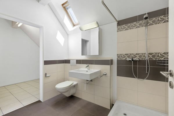 5 ½-Zi.-Maisonette-Wohnung mit viel Platz zum Wohnen und Wohlfühlen! 12