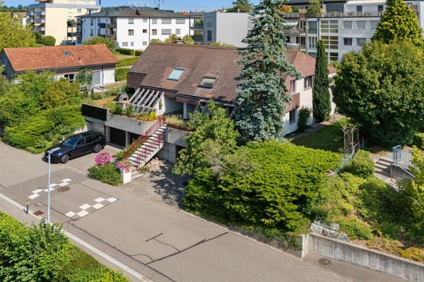 Ihr neues Zuhause wartet auf Sie! 16