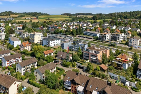 Ihr neues Zuhause wartet auf Sie! 17