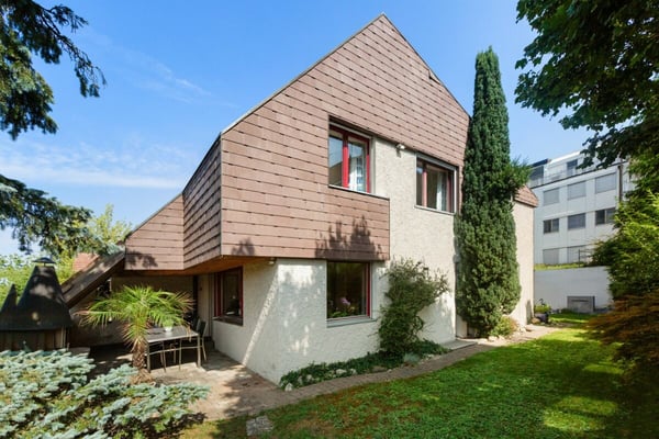 Ihr neues Zuhause wartet auf Sie!