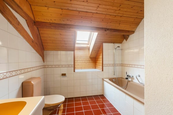 Ein Stück Geschichte - bereit für das nächste Kapitel! 12